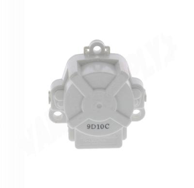 4681EA1009C - Genuine OEM LG Washer AC Motor Assembly